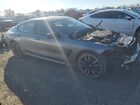2025 Bmw M850xi Silver vin: WBAGV8C04SCU26668 2025 Bmw M850xi Silver vin: WBAGV8C04SCU26668