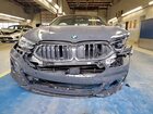 2022 Bmw Motorrad M8 Черный vin: WBAGV8C06NCH89965