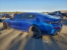 2020 Bmw M850xi Blue vin: WBAGV8C07LCE44957