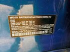 2020 Bmw M850xi Blue vin: WBAGV8C07LCE44957