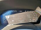 2020 Bmw M850xi Blue vin: WBAGV8C07LCE44957