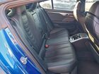 2020 Bmw M850xi Blue vin: WBAGV8C07LCE44957