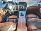 2022 Bmw M850xi Белый vin: WBAGV8C08NCH76604