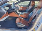 2022 Bmw M850xi Белый vin: WBAGV8C08NCH76604