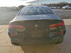 2020 Bmw M850xi Black vin: WBAGV8C09LCD81814 2020 Bmw M850xi Black vin: WBAGV8C09LCD81814