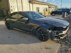 2020 Bmw M850xi Black vin: WBAGV8C09LCD81814 2020 Bmw M850xi Black vin: WBAGV8C09LCD81814