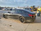 2020 Bmw M850xi Black vin: WBAGV8C09LCD81814 2020 Bmw M850xi Black vin: WBAGV8C09LCD81814