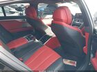 2025 Bmw M850i Gran Coupe Xdrive Black vin: WBAGV8C09SCU48097
