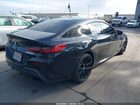 2025 Bmw M850i Gran Coupe Xdrive Black vin: WBAGV8C09SCU48097