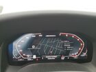 2025 Bmw M850xi Бордовый vin: WBAGV8C0XSCT85219