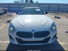 2020 Bmw Z4 Sdrive30i White vin: WBAHF3C04LWW56506