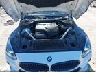 2020 Bmw Z4 Sdrive30i White vin: WBAHF3C04LWW56506