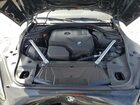 2025 Bmw Z4 Sdrive30i Black vin: WBAHF3C04SWY47051