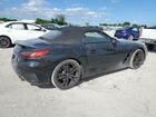 2025 Bmw Z4 Sdrive30i Black vin: WBAHF3C04SWY47051