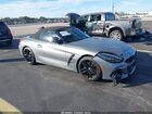 2024 Bmw Z4 Sdrive30i Gray vin: WBAHF3C06RWY33775