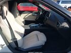 2021 Bmw Z4 Sdrive30i White vin: WBAHF3C07MWX18241