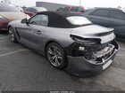2026 Bmw Z4 Sdrive30i Серый vin: WBAHF3C07TWY51564
