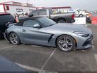 2026 Bmw Z4 Sdrive30i Серый vin: WBAHF3C07TWY51564