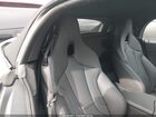 2026 Bmw Z4 Sdrive30i Серый vin: WBAHF3C07TWY51564