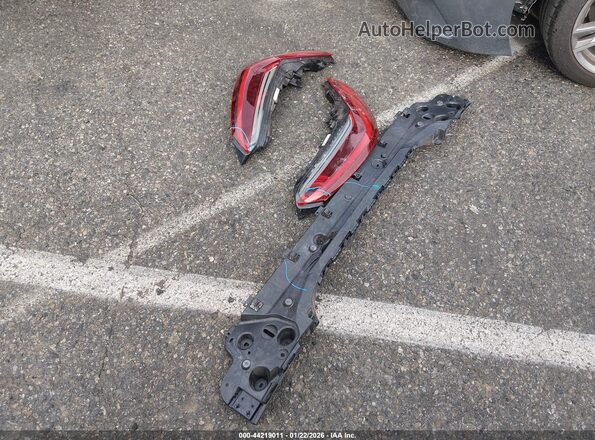 WBAHF3C07TWY51564 2026 BMW Z4 Серый Вид щитка приборов