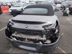 2026 Bmw Z4 Sdrive30i Серый vin: WBAHF3C07TWY51564
