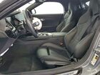 2026 Bmw Z4 Sdrive30i Серебряный vin: WBAHF3C09TWY50951