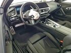 2026 Bmw Z4 Sdrive30i Серебряный vin: WBAHF3C09TWY50951
