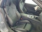 2026 Bmw Z4 Sdrive30i Серебряный vin: WBAHF3C09TWY50951