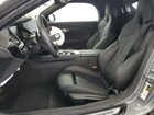 2026 Bmw Z4 Sdrive30i Серебряный vin: WBAHF3C09TWY50951 Damage: Airbag - Front Left, Deployed, Replacement Required