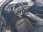 2021 Bmw Z4 Sdrive30i Белый vin: WBAHF3C0XMWX18783