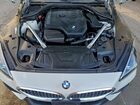 2021 Bmw Z4 Sdrive30i Белый vin: WBAHF3C0XMWX18783