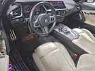 2019 Bmw Z4 Sdrive30i Красный vin: WBAHF3C59KWW23236