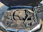2019 Bmw 530 I Черный vin: WBAJA5C56KBX86977
