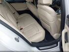 2018 Bmw 530i   Белый vin: WBAJA5C5XJWA35942