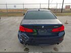 2019 Bmw 530i   Black vin: WBAJA5C5XKWW10345