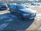 2019 Bmw 530i Xdrive Black vin: WBAJA7C5XKG910330