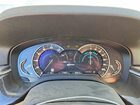 2018 Bmw 530e White vin: WBAJA9C50JB033256