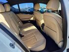 2018 Bmw 530e White vin: WBAJA9C50JB033256