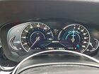 2018 Bmw 530e Белый vin: WBAJA9C51JB033718