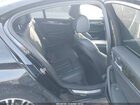 2019 Bmw 530e Iperformance Black vin: WBAJA9C59KB389044