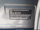 2019 Bmw 530e Xdrive Iperformance Серый vin: WBAJB1C54KB376488
