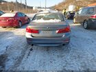 2019 Bmw 530e Xdrive Iperformance Серый vin: WBAJB1C54KB376488
