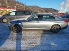 2019 Bmw 530e Xdrive Iperformance Серый vin: WBAJB1C54KB376488