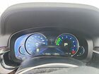 2018 Bmw M550xi White vin: WBAJB9C52JB036527