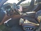 2018 Bmw M550xi Black vin: WBAJB9C55JB286862