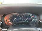 2018 Bmw M550xi Серый vin: WBAJB9C56JB035431