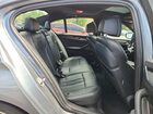2018 Bmw M550xi Серый vin: WBAJB9C56JB035431