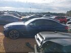 2018 Bmw M550i Xdrive Navy vin: WBAJB9C56JB286885