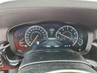 2019 Bmw M550xi White vin: WBAJB9C56KB288461