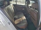 2018 Bmw 540 Xi Белый vin: WBAJE7C53JG891445